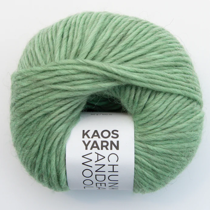Chunky Andean Wool by Kaos - Image 19