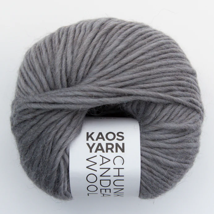 Chunky Andean Wool by Kaos - Image 21