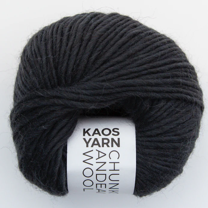 Chunky Andean Wool by Kaos - Image 22