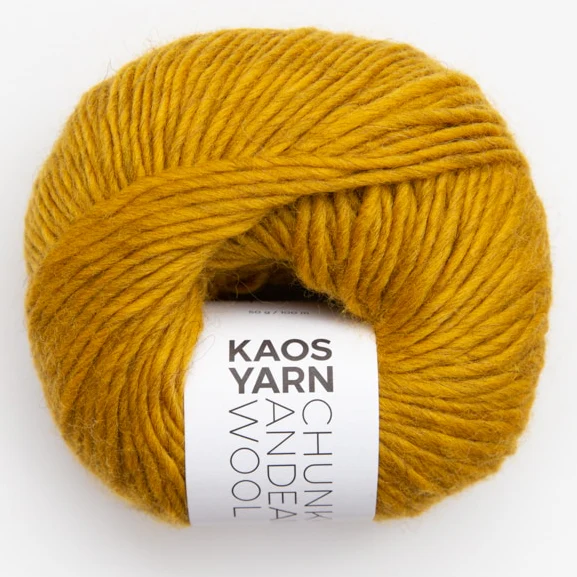 Chunky Andean Wool by Kaos - Image 23