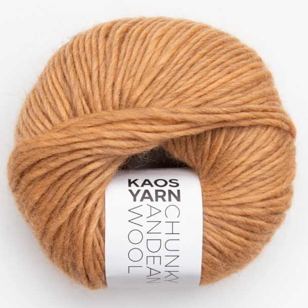 Chunky Andean Wool by Kaos - Image 24