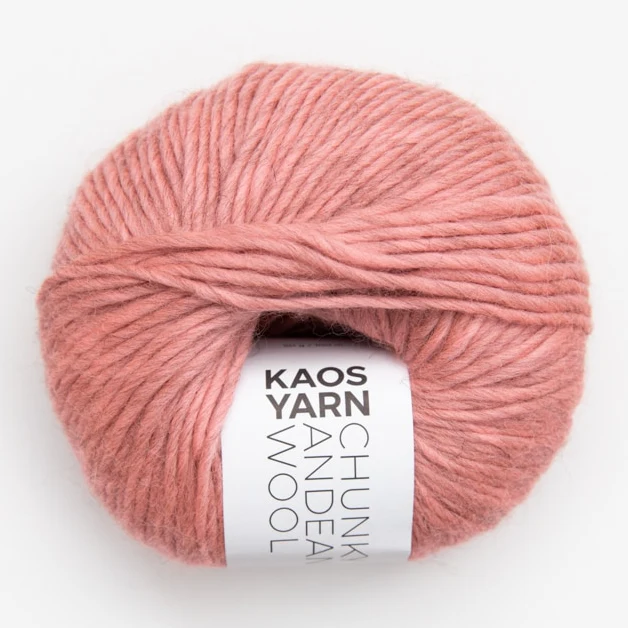 Chunky Andean Wool by Kaos - Image 26
