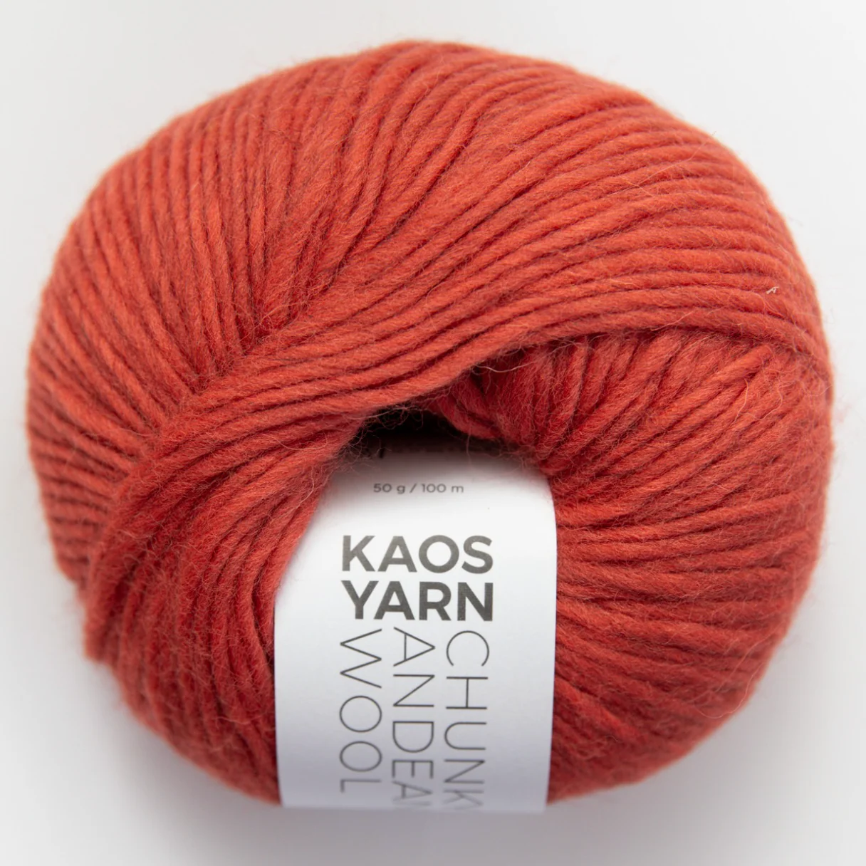 Chunky Andean Wool by Kaos - Image 34