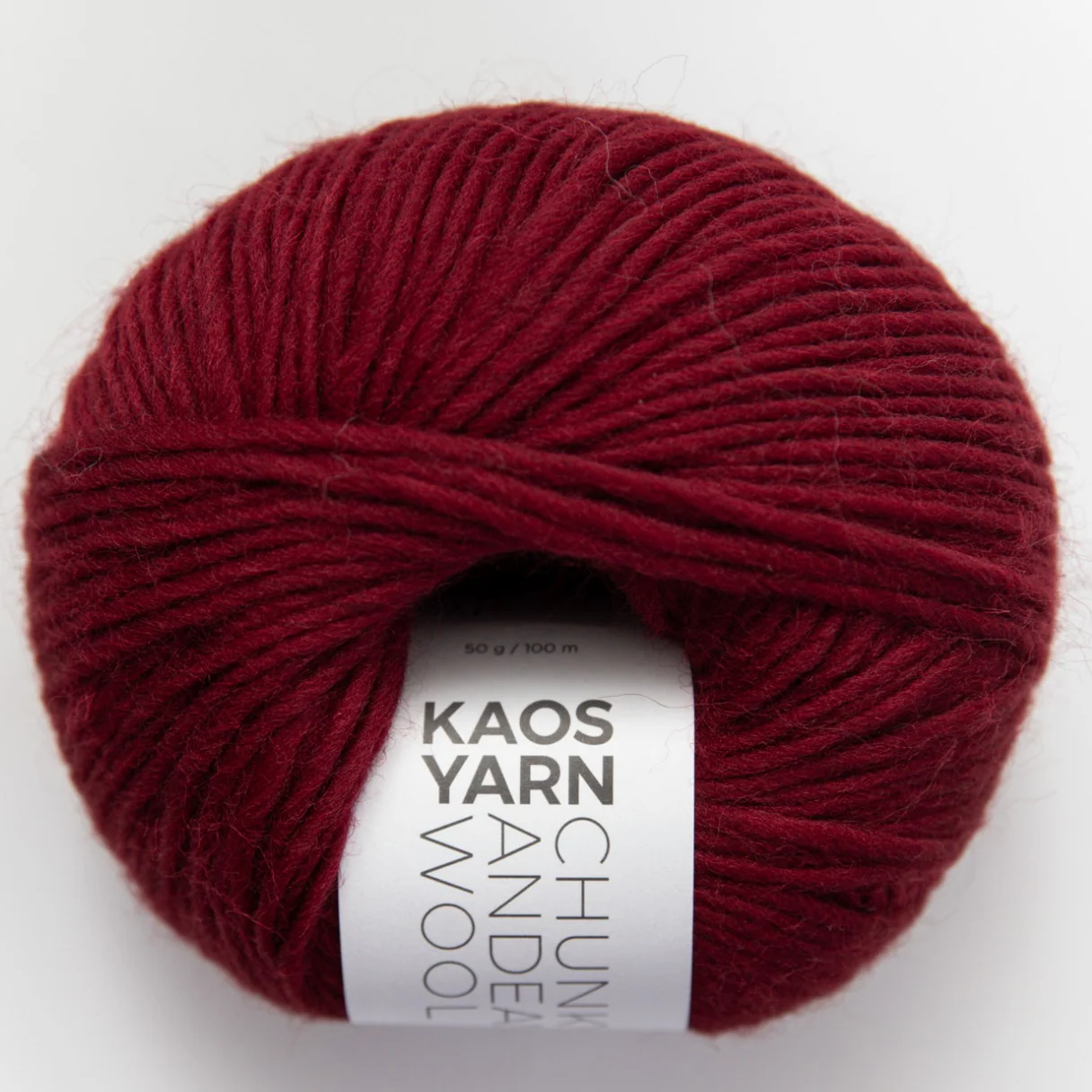 Chunky Andean Wool by Kaos - Image 35