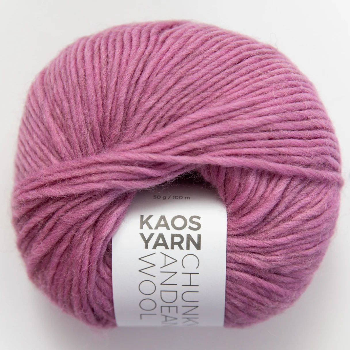 Chunky Andean Wool by Kaos - Image 36