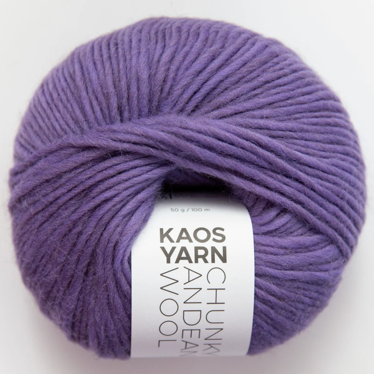 Chunky Andean Wool by Kaos - Image 37