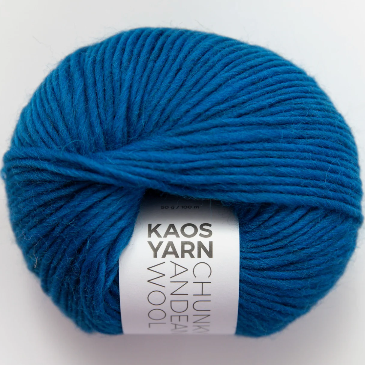 Chunky Andean Wool by Kaos - Image 38