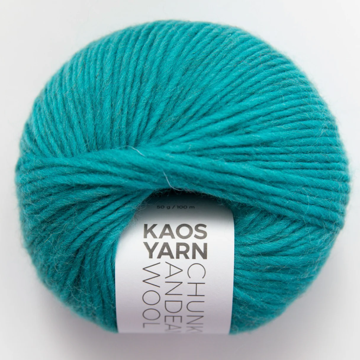 Chunky Andean Wool by Kaos - Image 39