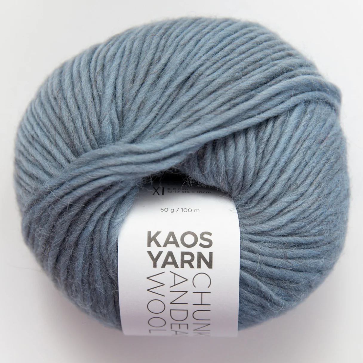Chunky Andean Wool by Kaos - Image 40