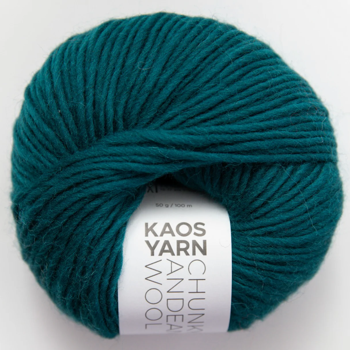 Chunky Andean Wool by Kaos - Image 41