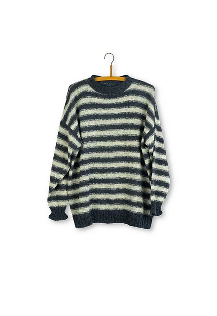 Cinema Paradiso Sweater Pattern - Image 3
