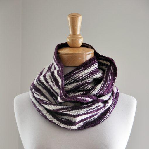Circinus Cowl Pattern - Image 2