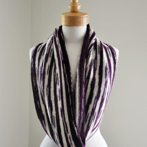 Circinus Cowl Pattern - Image 3