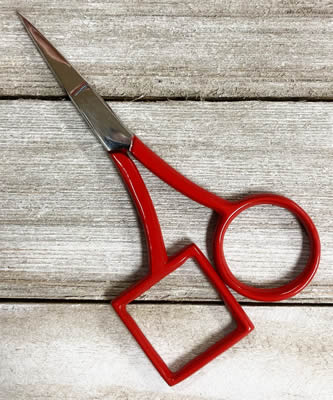 Circle Square Scissors - Image 5