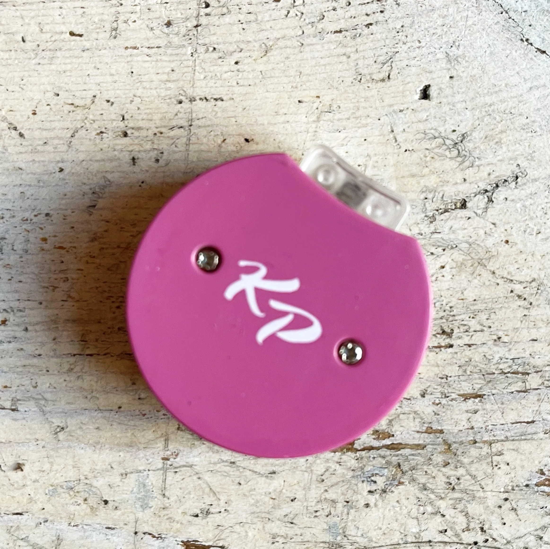 Clicky Row Counter - Image 3