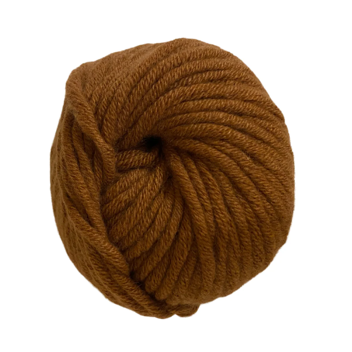 Clinton Hill Bespoke Super Bulky Cashmere - Image 4