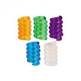 Clover Coil Knitting Needle Holders - Image 4