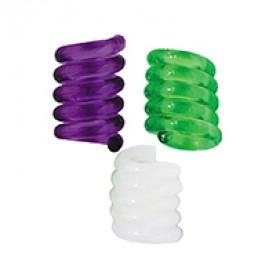 Clover Coil Knitting Needle Holders - Image 5