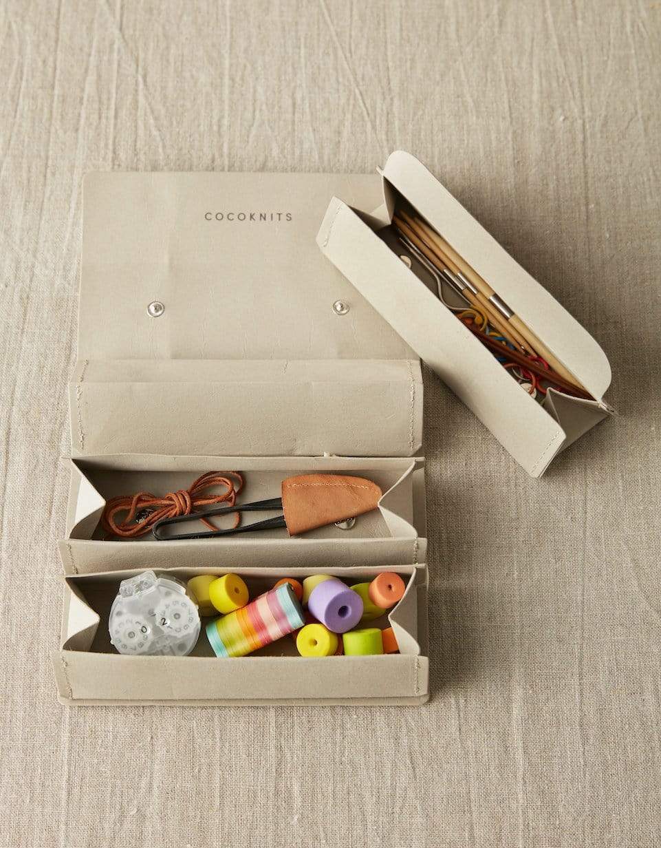 Cocoknits Accessory Roll - Image 11