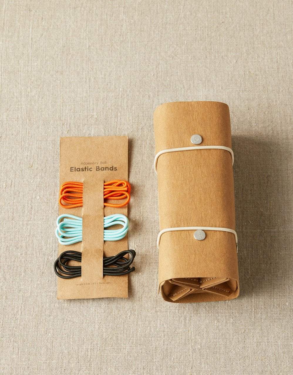 Cocoknits Accessory Roll - Image 4