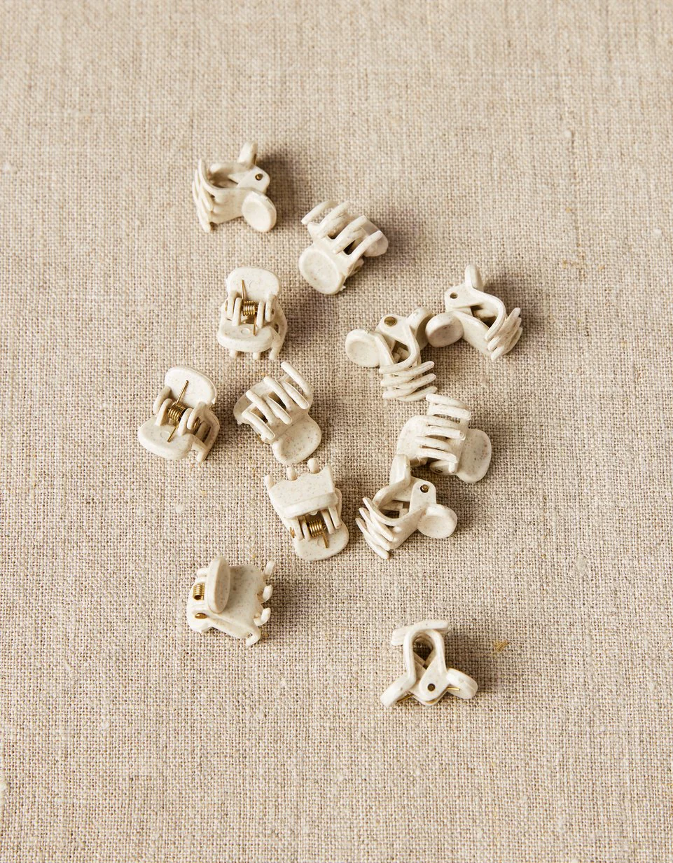 Cocoknits Claw Clips - New Plastic-Free - Image 3