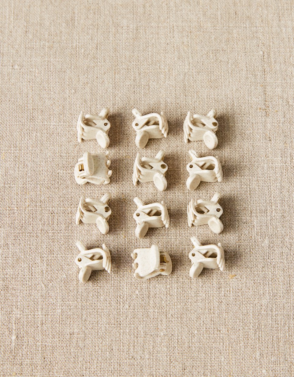 Cocoknits Claw Clips - New Plastic-Free - Image 6
