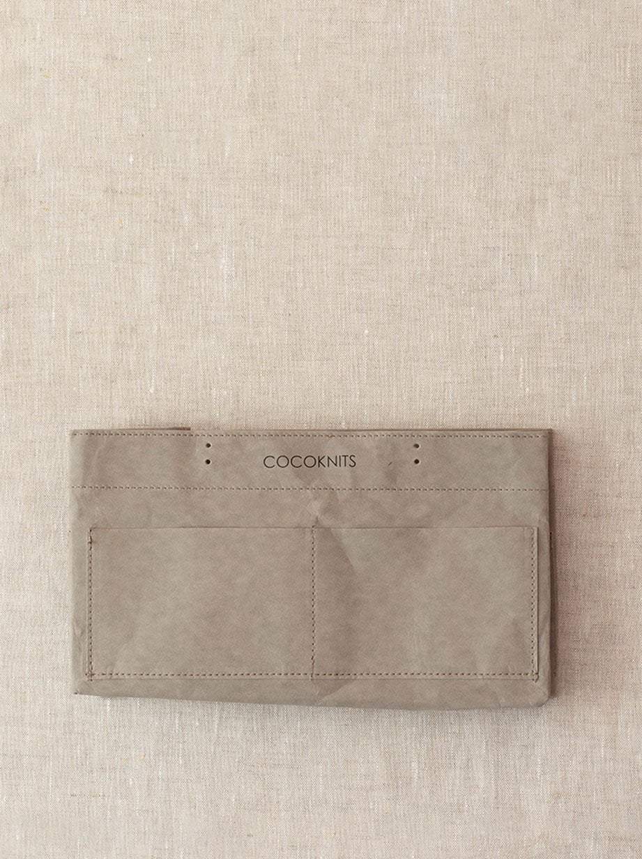 Cocoknits Kraft Caddy - Image 4