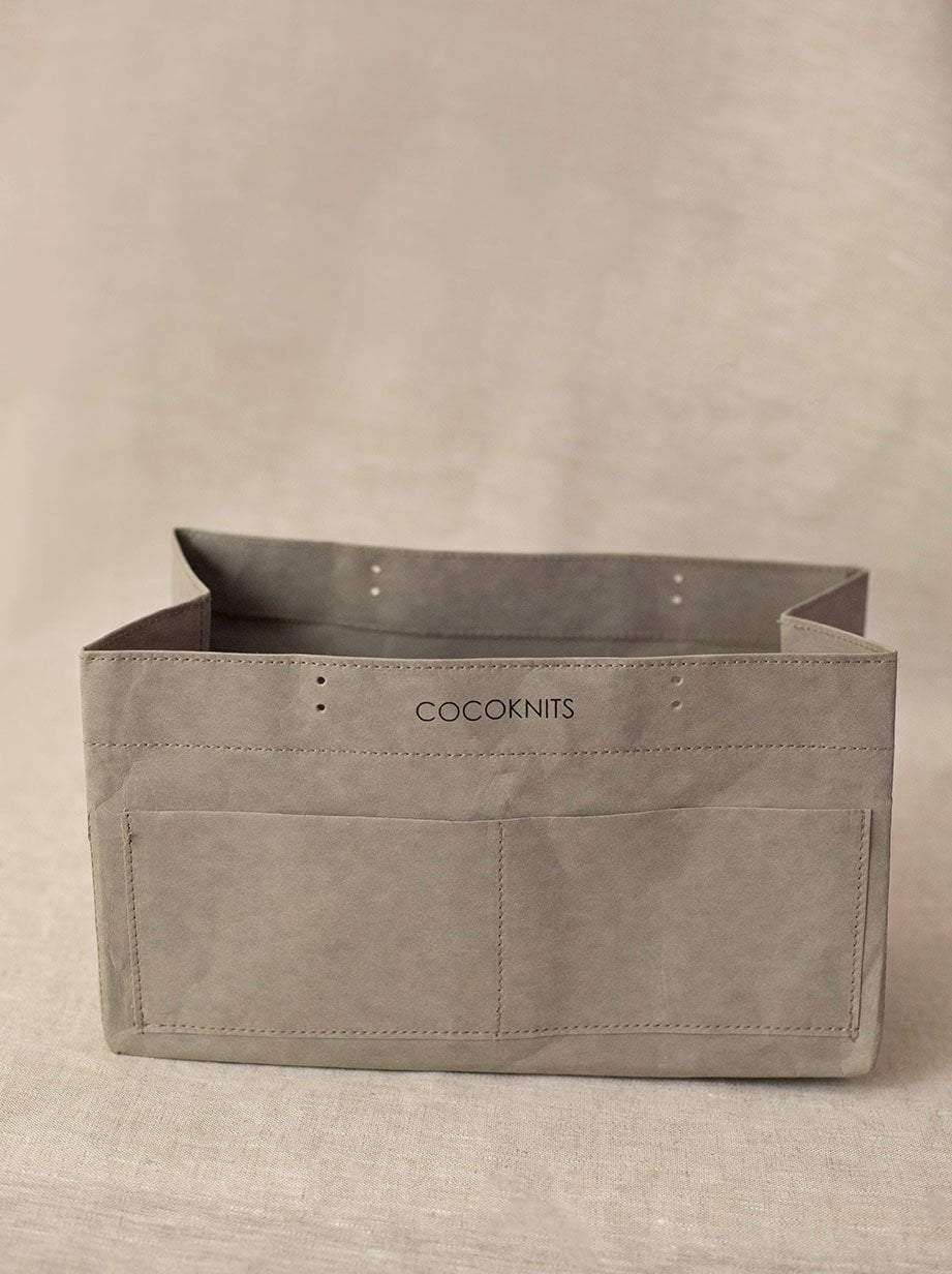 Cocoknits Kraft Caddy - Image 5