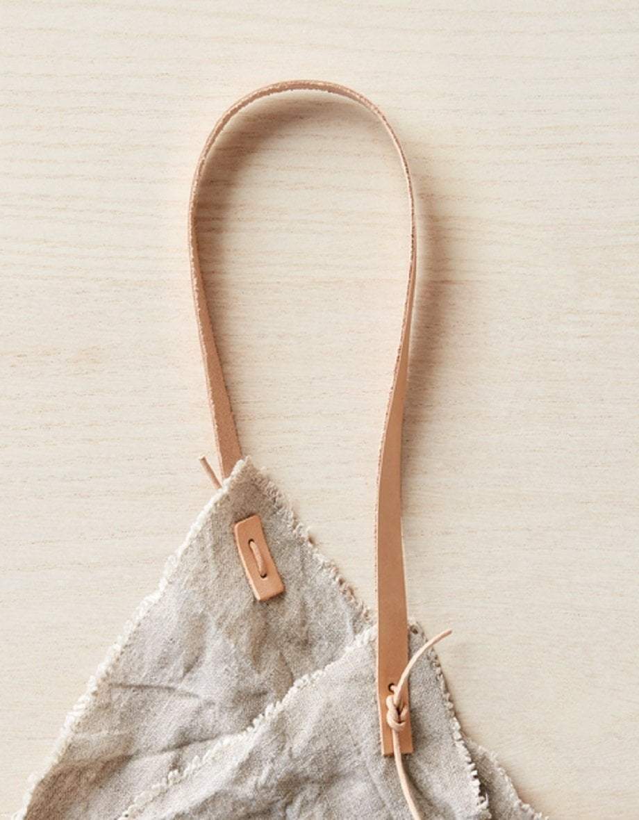 Cocoknits Leather Handle Kit - Image 3