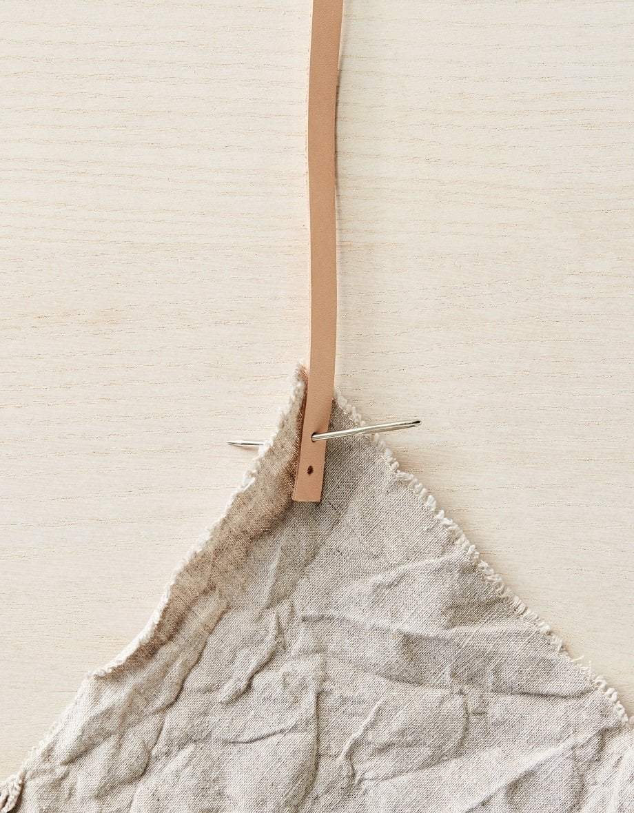 Cocoknits Leather Handle Kit - Image 6