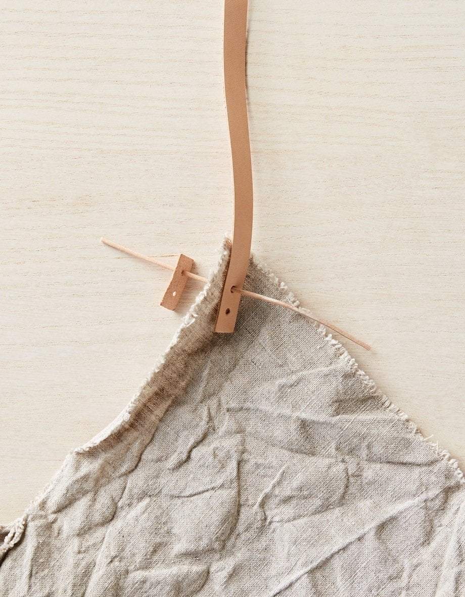 Cocoknits Leather Handle Kit - Image 8
