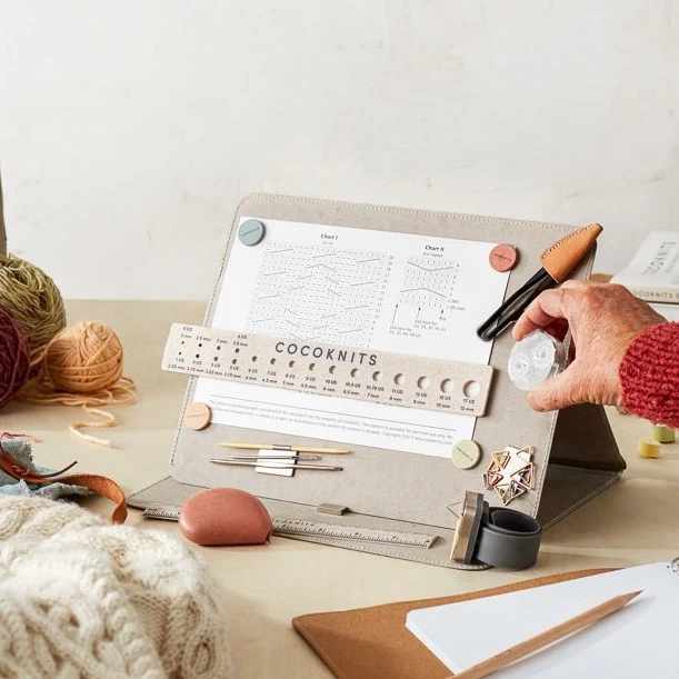Cocoknits Maker's Board