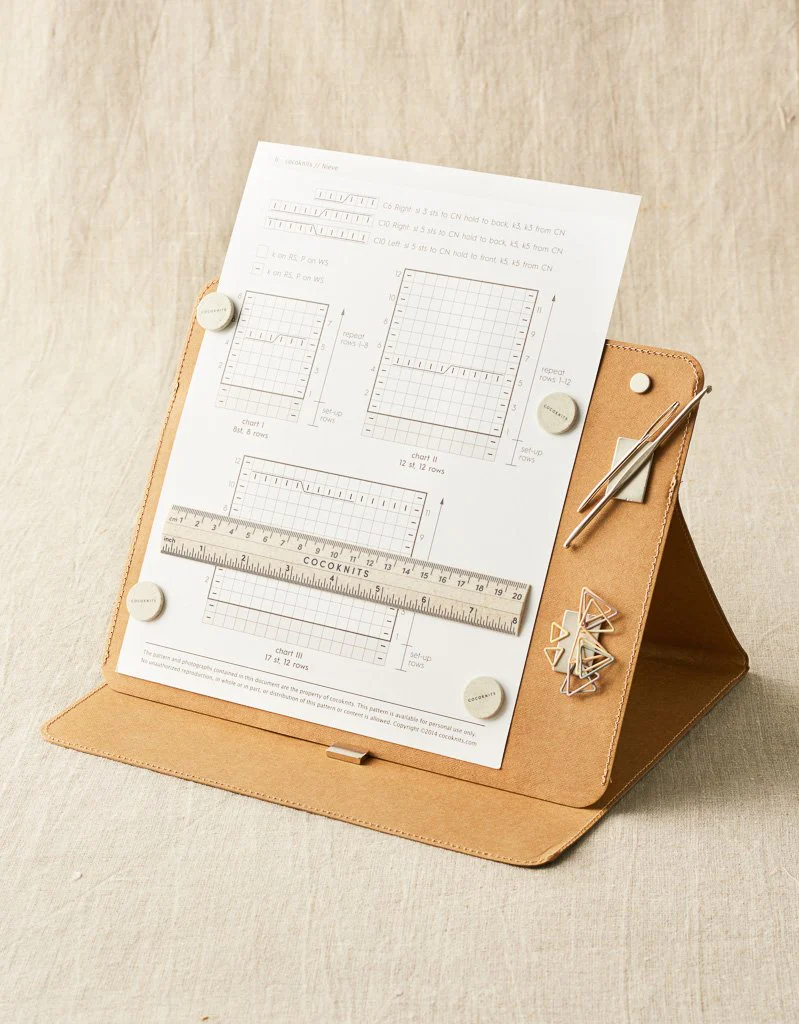 Cocoknits Maker's Board - Image 8