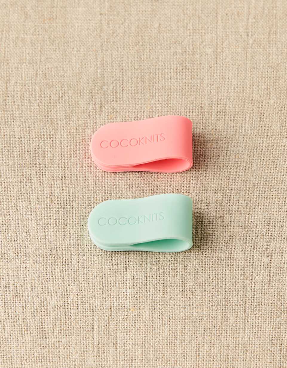 Cocoknits Maker's Clips - Image 2
