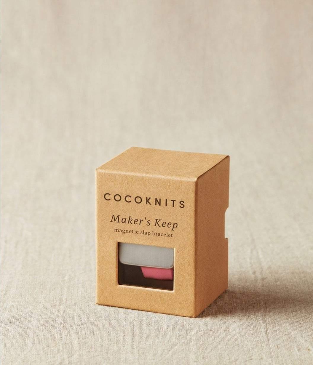 Cocoknits Maker's Keep - Image 12
