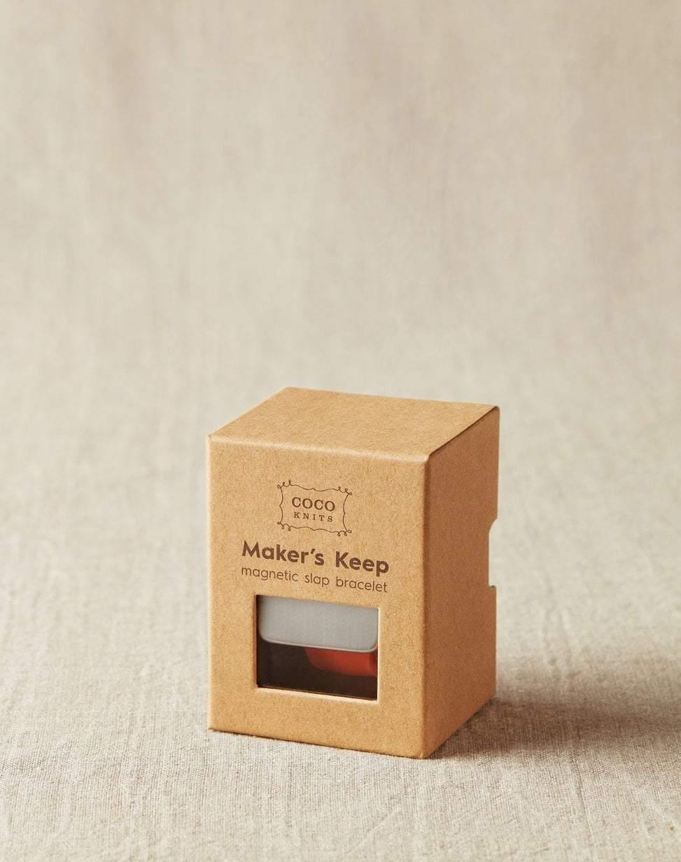 Cocoknits Maker's Keep - Image 6