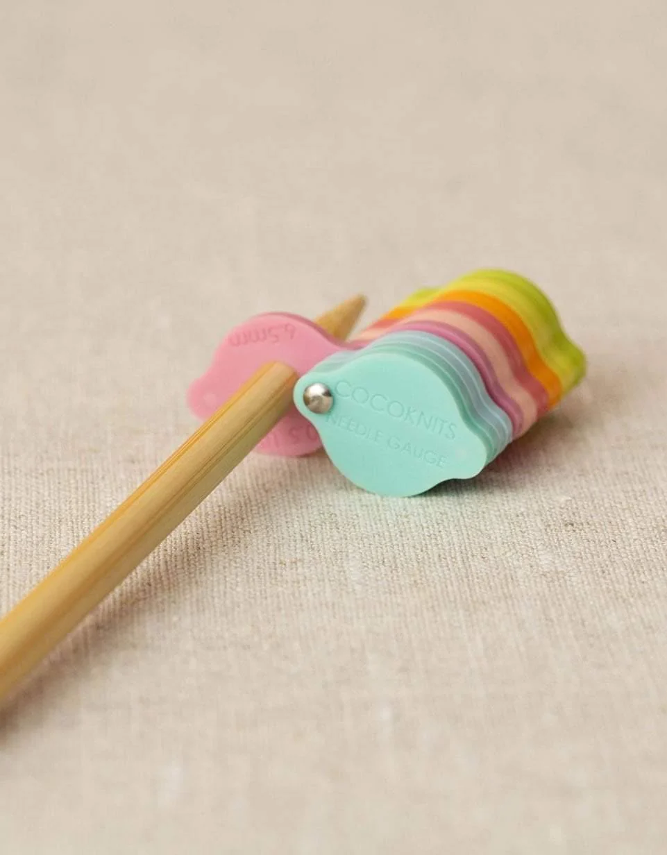 Cocoknits Needle Gauge - Image 3