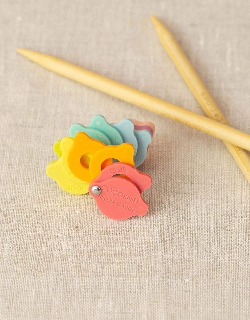 Cocoknits Needle Gauge - Image 4