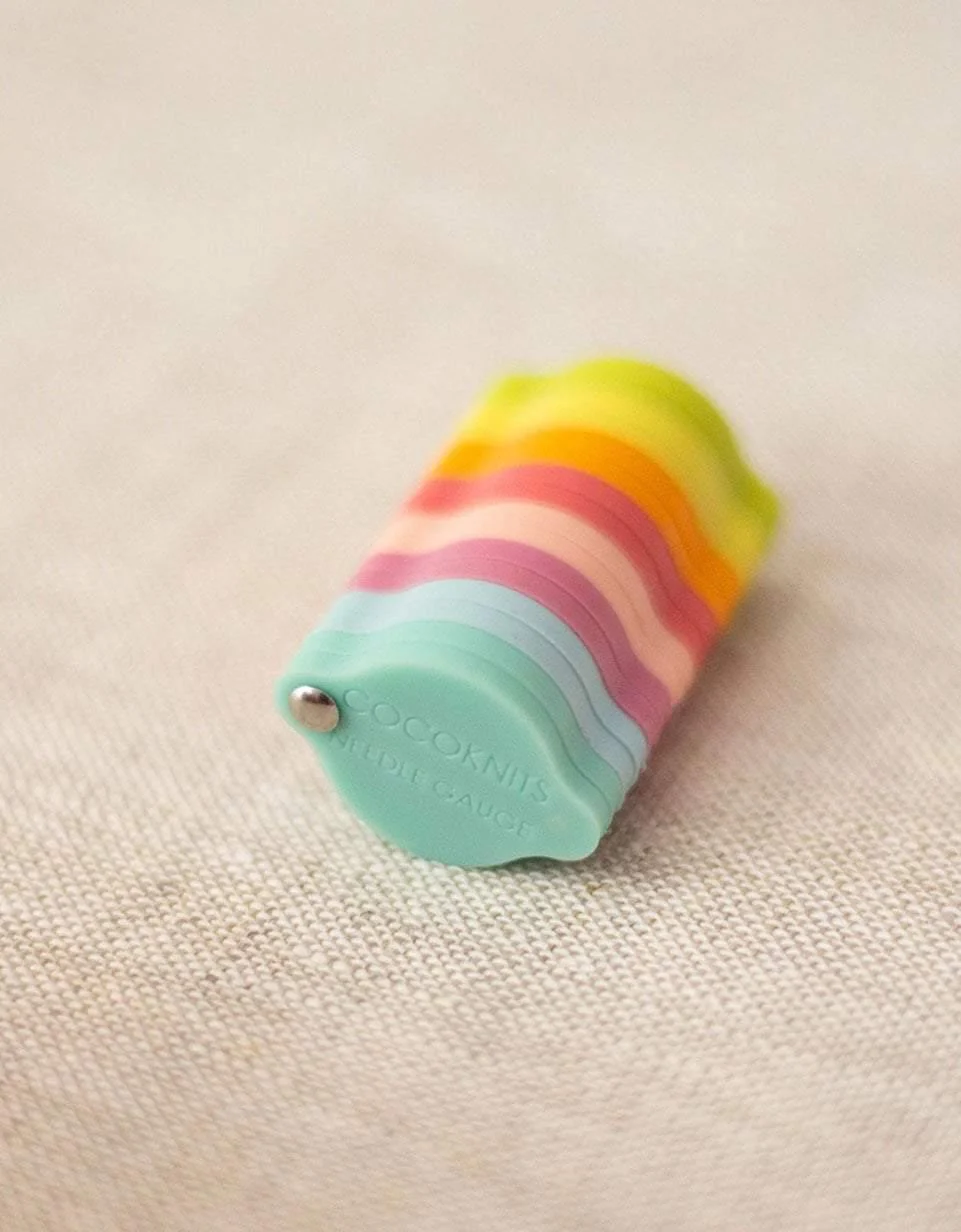 Cocoknits Needle Gauge - Image 5