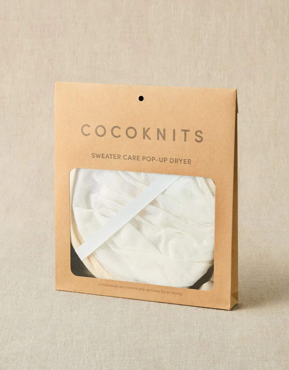 Cocoknits Pop-up Dry - New Version - Image 2