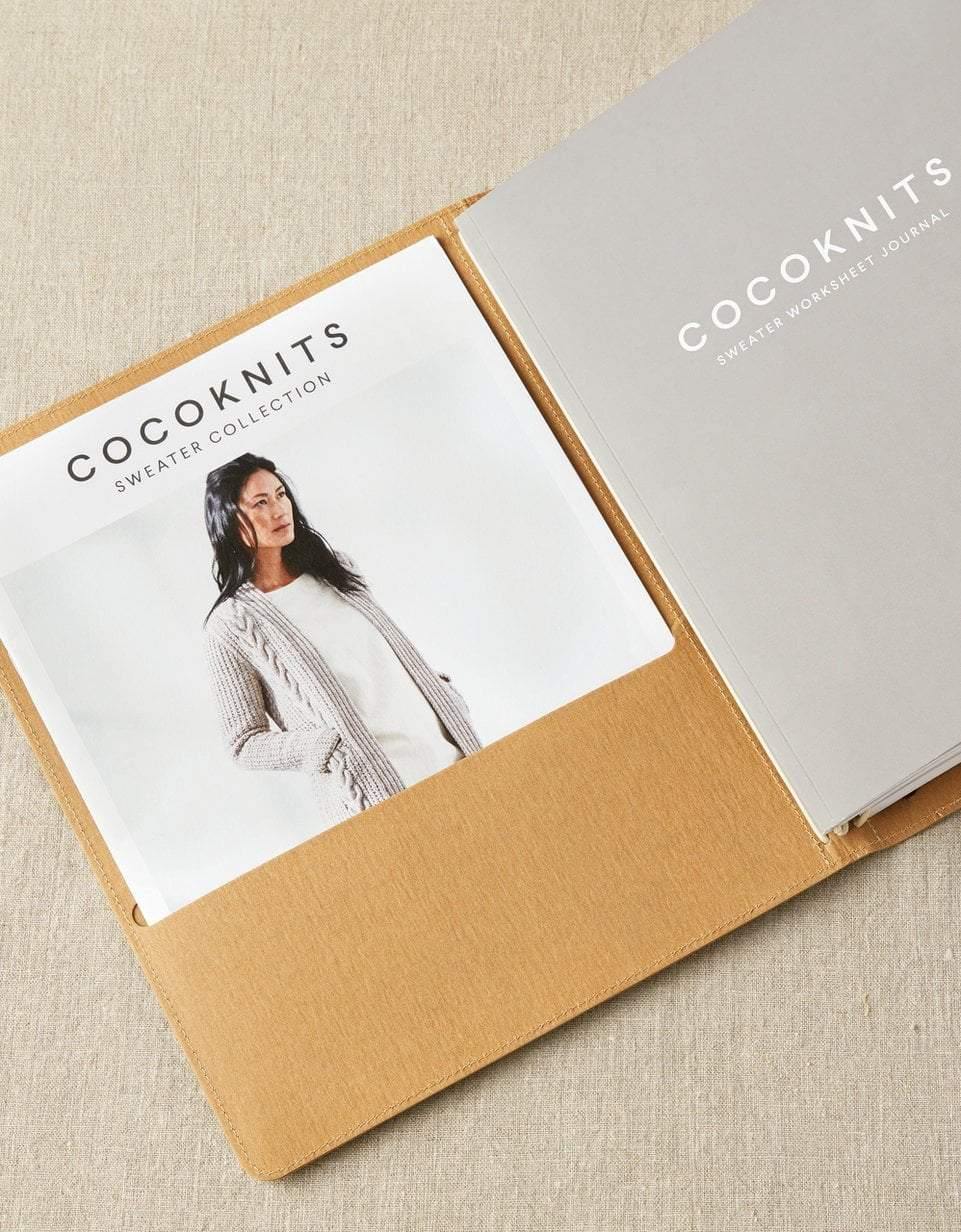 Cocoknits Project Portfolio - Image 8