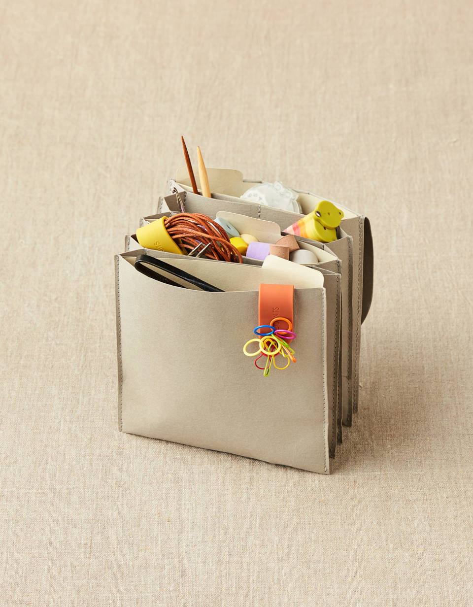 Cocoknits Project Wallet - Image 6