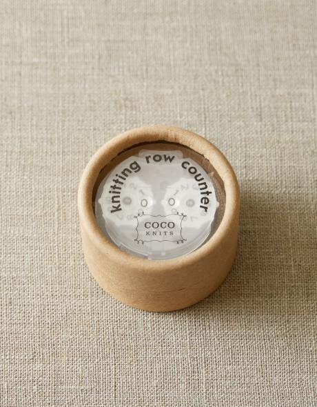 Cocoknits Row Counter - Image 3