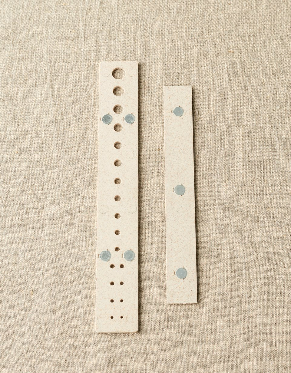 Cocoknits Ruler & Gauge Set - Image 3
