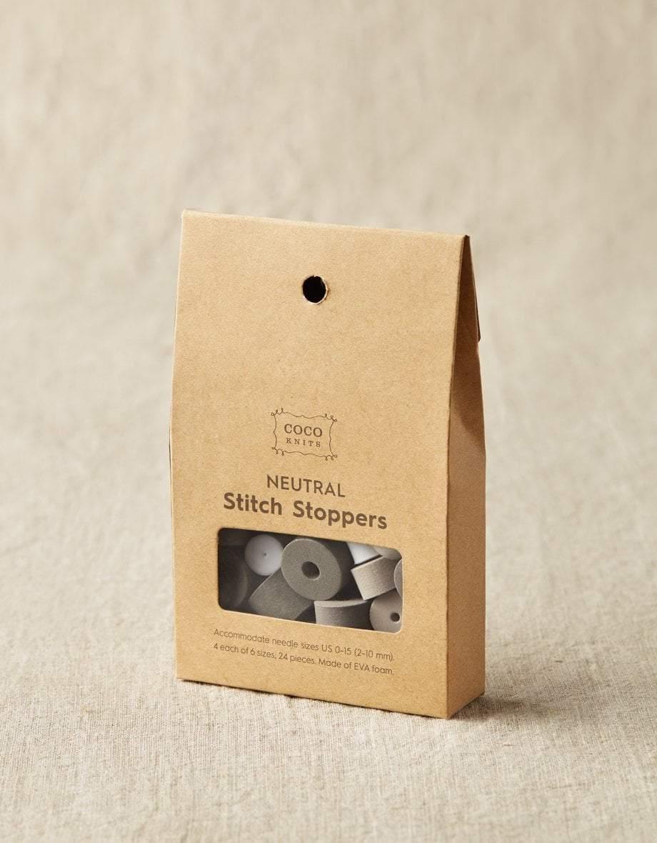 Cocoknits Stitch Stoppers - Image 14