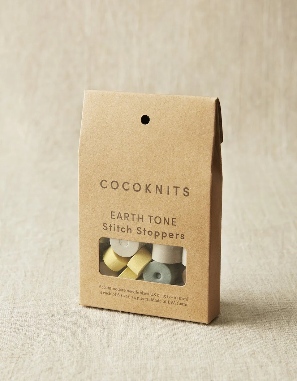 Cocoknits Stitch Stoppers - Image 15