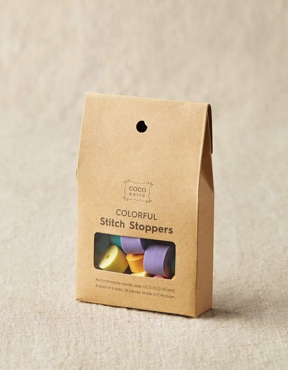 Cocoknits Stitch Stoppers - Image 9