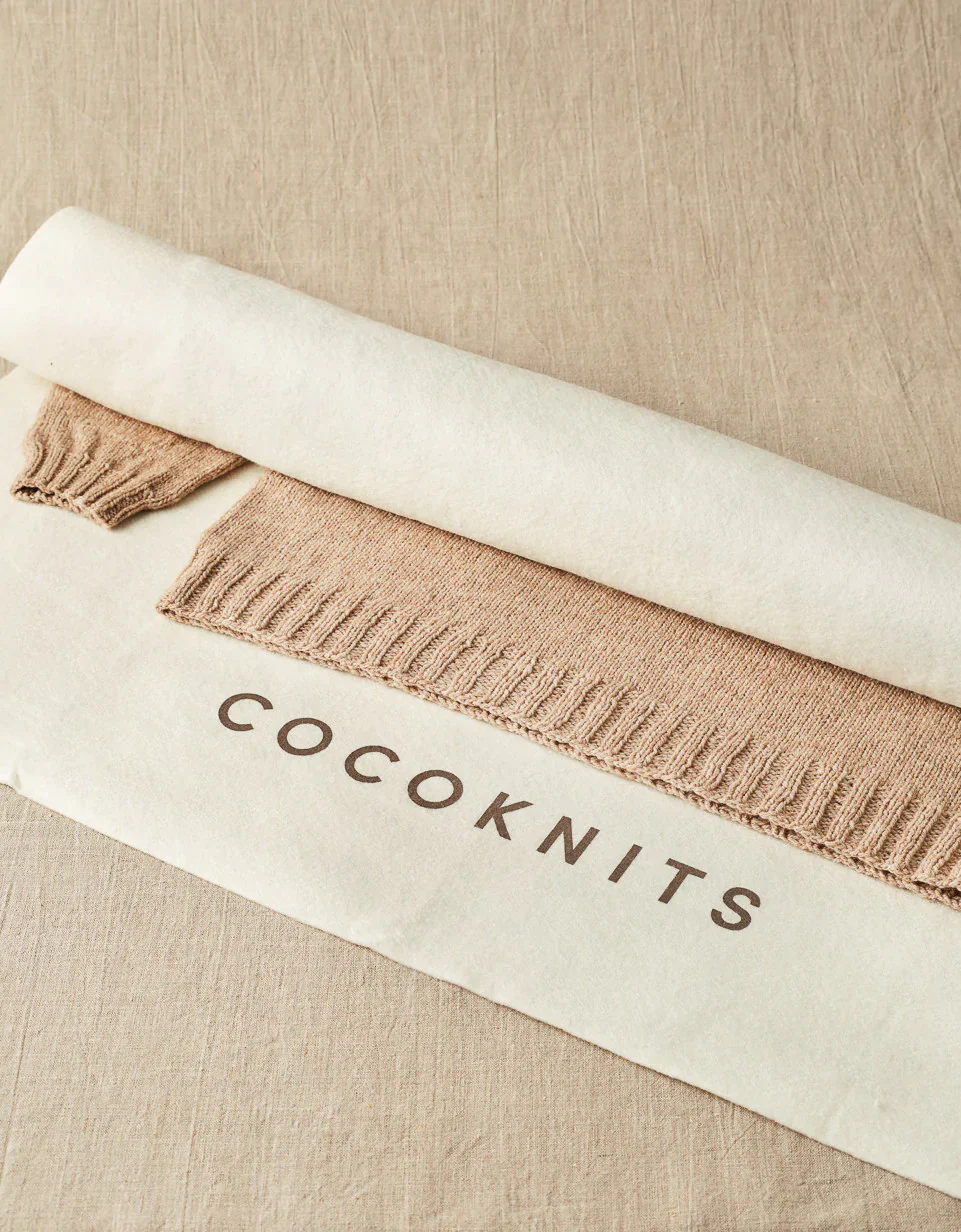Cocoknits Super-Absorbent Towel - Image 3