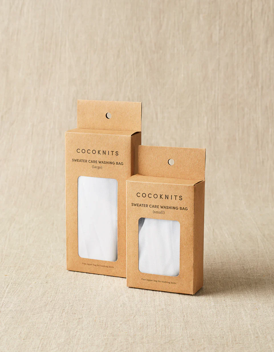 Cocoknits Washing Bag - Image 4