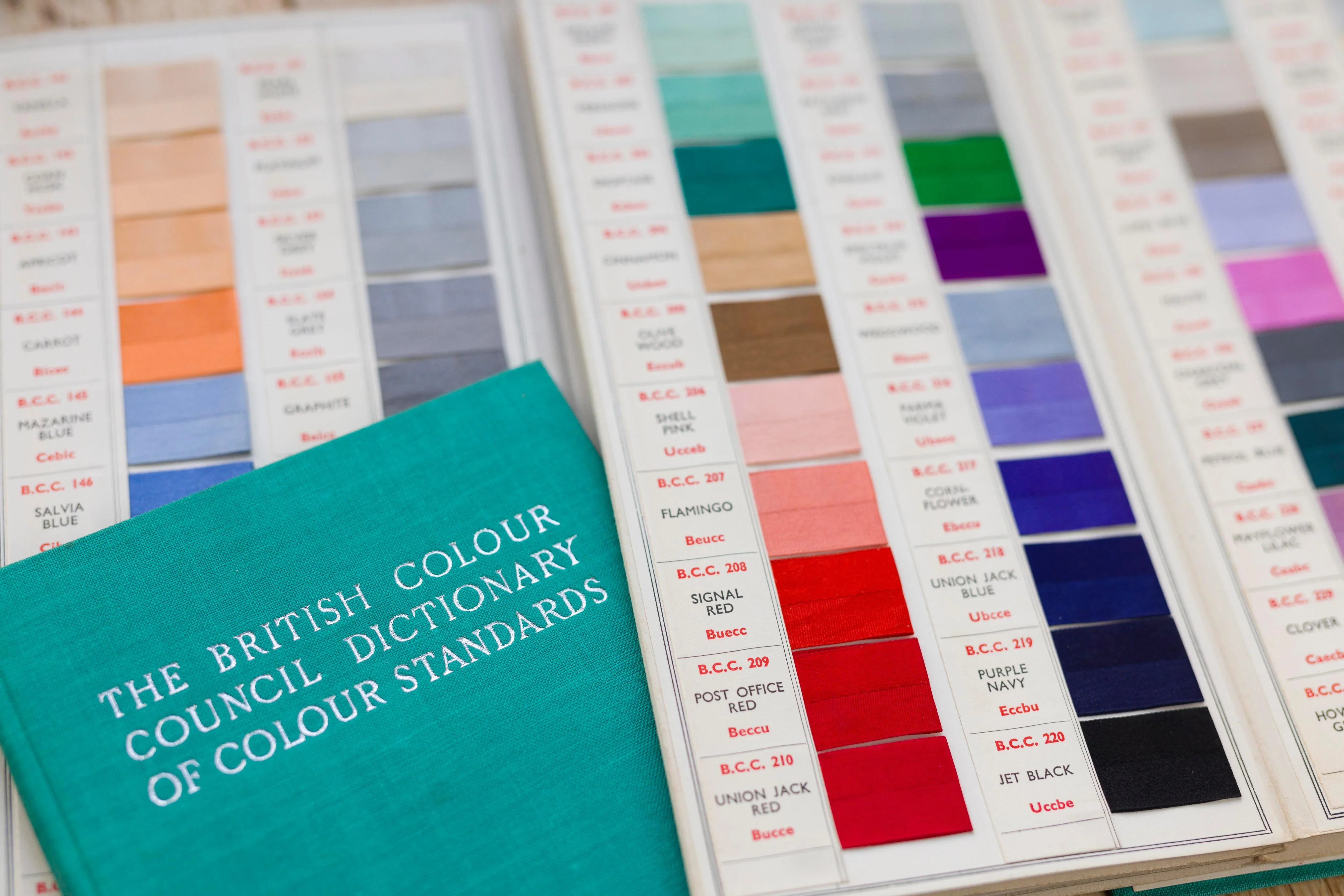 Colour at Work - Kate Davies & Felicity Ford - Image 2
